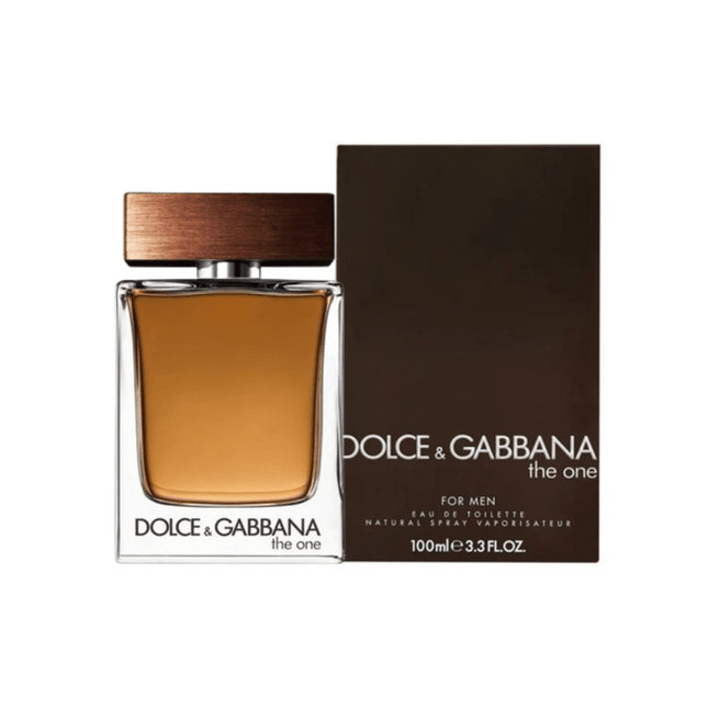 The One Dolce & Gabanna 100ml EDT 1.1 Premium - Perfumes Colombia