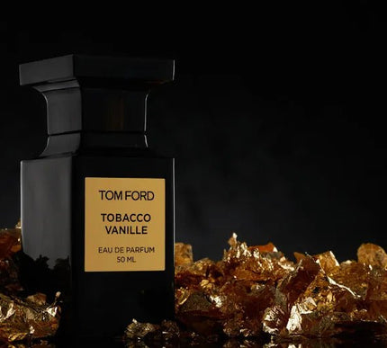 Tom Ford Tobacco Vainille 100ml EDP 1.1 Premium - Perfumes Colombia