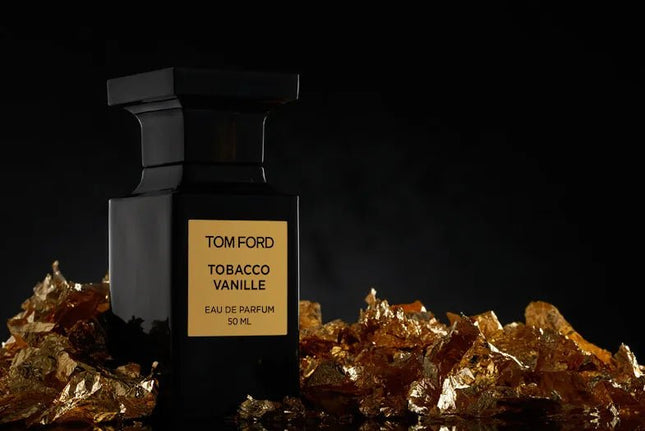 Tom Ford Tobacco Vainille 100ml EDP 1.1 Premium - Perfumes Colombia