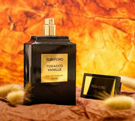 Tom Ford Tobacco Vainille 100ml EDP 1.1 Premium - Perfumes Colombia