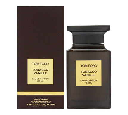 Tom Ford Tobacco Vainille 100ml EDP 1.1 Premium - Perfumes Colombia