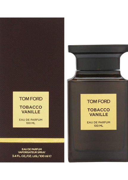 Tom Ford Tobacco Vainille 100ml EDP 1.1 Premium - Perfumes Colombia