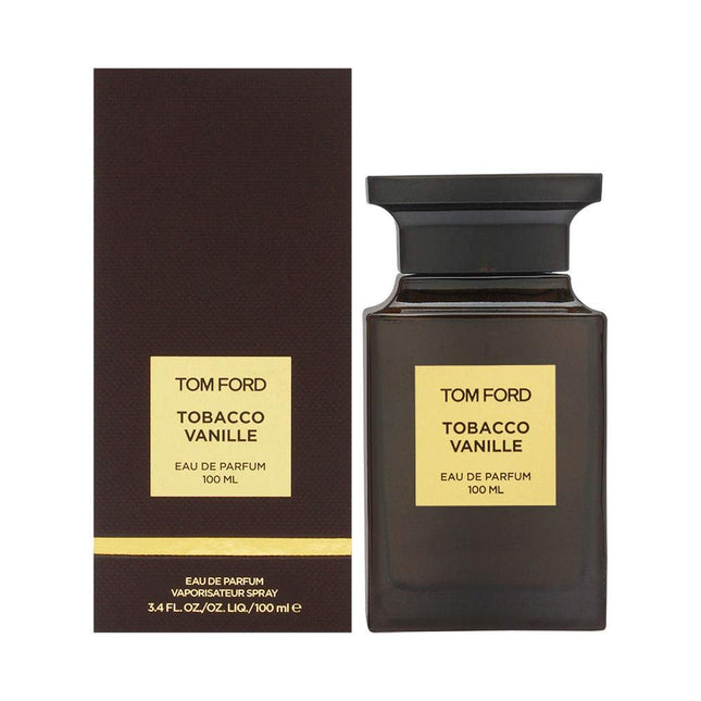 Tom Ford Tobacco Vainille 100ml EDP 1.1 Premium - Perfumes Colombia
