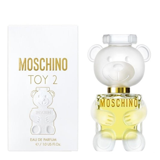 Moschino Toy 2 100ML Orignal