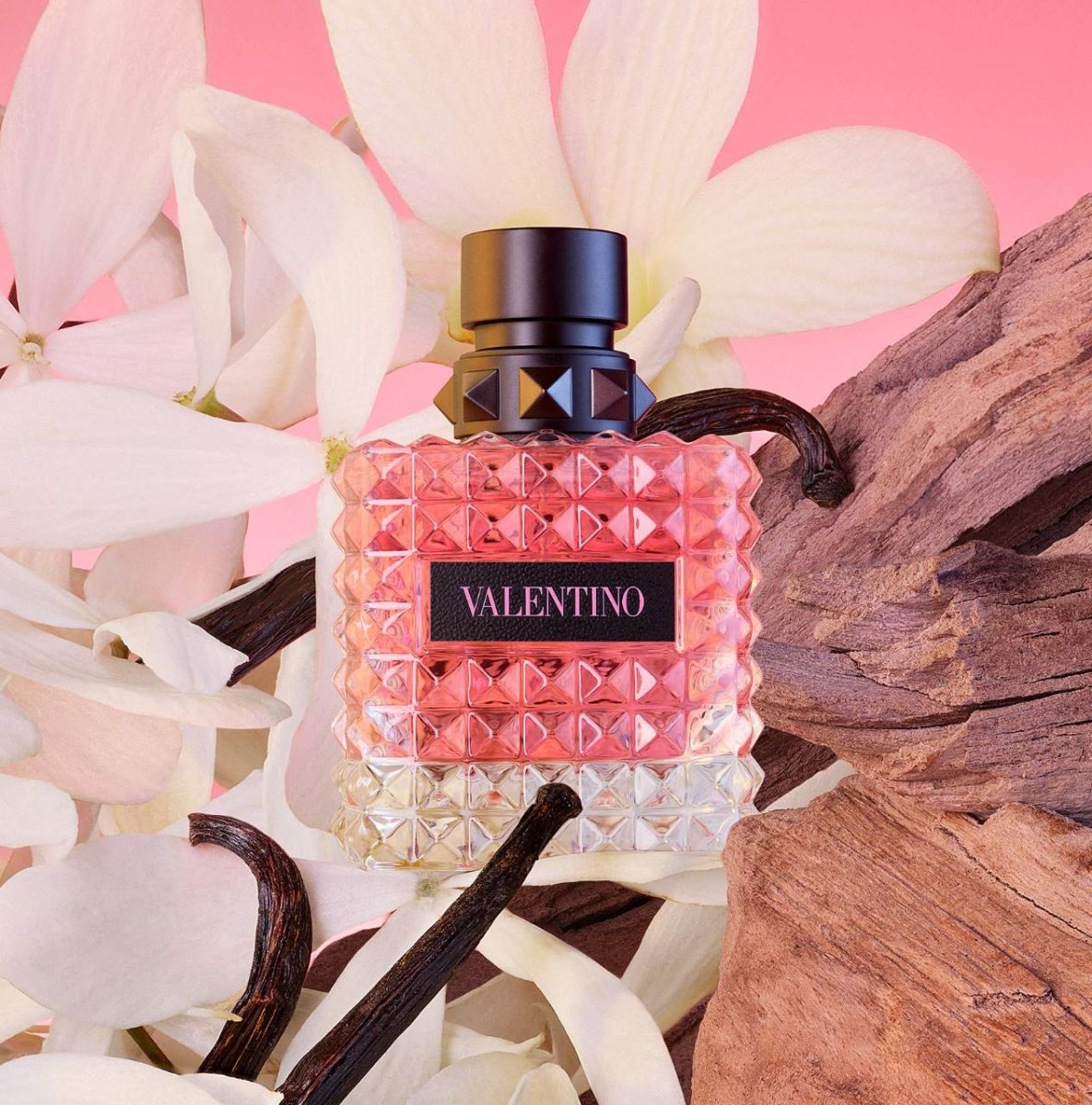 Valentino Donna Born In Roma 100ml EDP 1.1 Premium – Perfumes Colombia
