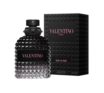 Valentino Uomo Born In Roma 100ML EDT 1.1 Premium - Perfumes Colombia