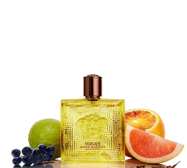 Versace Eros Energy 100ml EDP 1.1 Premium - Perfumes Colombia