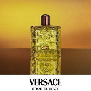 Versace Eros Energy 100ml EDP 1.1 Premium - Perfumes Colombia