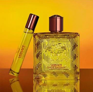 Versace Eros Energy 100ml EDP 1.1 Premium - Perfumes Colombia