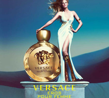 Versace Eros Fem 100ml EDP 1.1 Premium - Perfumes Colombia