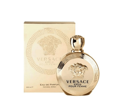 Versace Eros Fem 100ml EDP 1.1 Premium - Perfumes Colombia