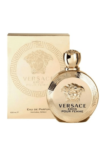 Versace Eros Fem 100ml EDP 1.1 Premium - Perfumes Colombia