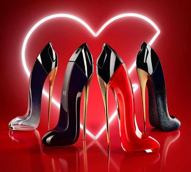 Very Good Girl Carolina Herrera 80ml EDP 1.1 Premium - Perfumes Colombia