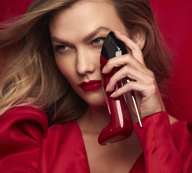 Very Good Girl Carolina Herrera 80ml EDP 1.1 Premium - Perfumes Colombia