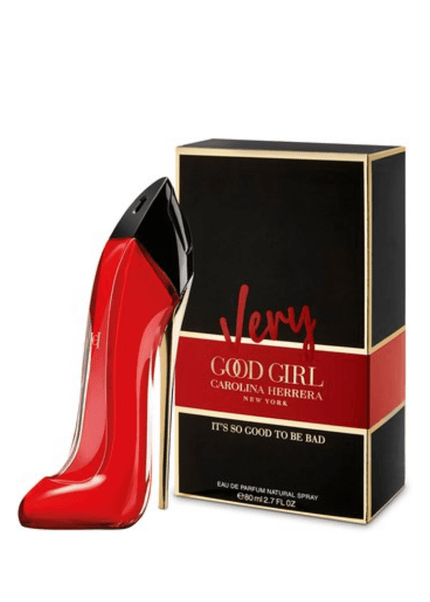 Very Good Girl Carolina Herrera 80ml EDP 1.1 Premium - Perfumes Colombia