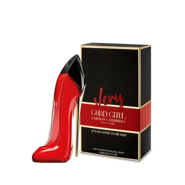 Very Good Girl Carolina Herrera 80ml EDP 1.1 Premium - Perfumes Colombia