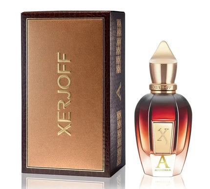 Xerjoff Alexandria II 100ml EDP 1.1 Premium - Perfumes Colombia