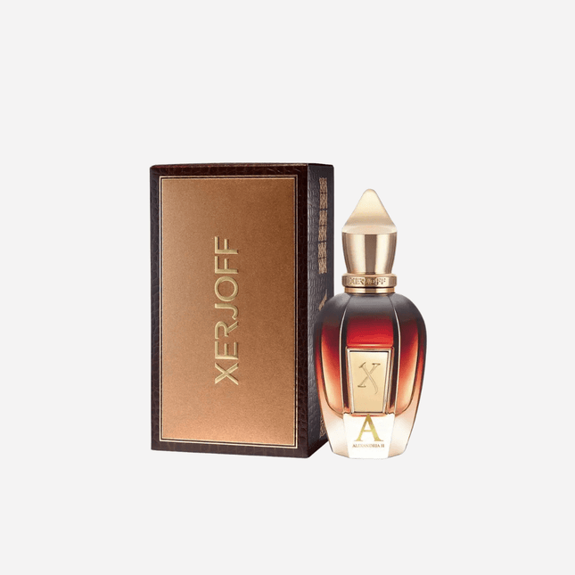 Xerjoff Alexandria II 100ml EDP 1.1 Premium - Perfumes Colombia
