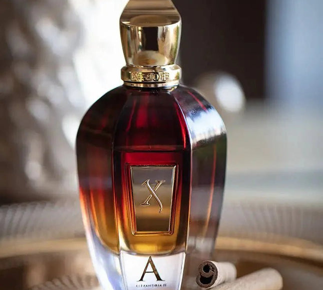 Xerjoff Alexandria II 100ml EDP 1.1 Premium - Perfumes Colombia