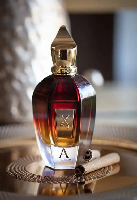 Xerjoff Alexandria II 100ml EDP 1.1 Premium - Perfumes Colombia