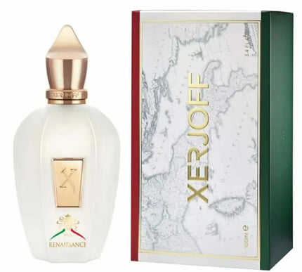 Xerjoff Renaissance 100ml EDP 1.1 Premium - Perfumes Colombia