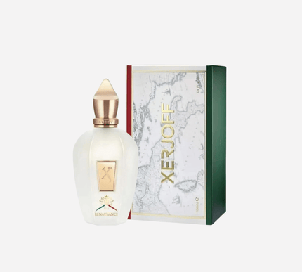 Xerjoff Renaissance 100ml EDP 1.1 Premium - Perfumes Colombia