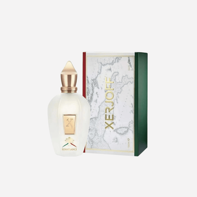 Xerjoff Renaissance 100ml EDP 1.1 Premium - Perfumes Colombia