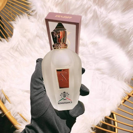 Xerjoff Renaissance 100ml EDP 1.1 Premium - Perfumes Colombia