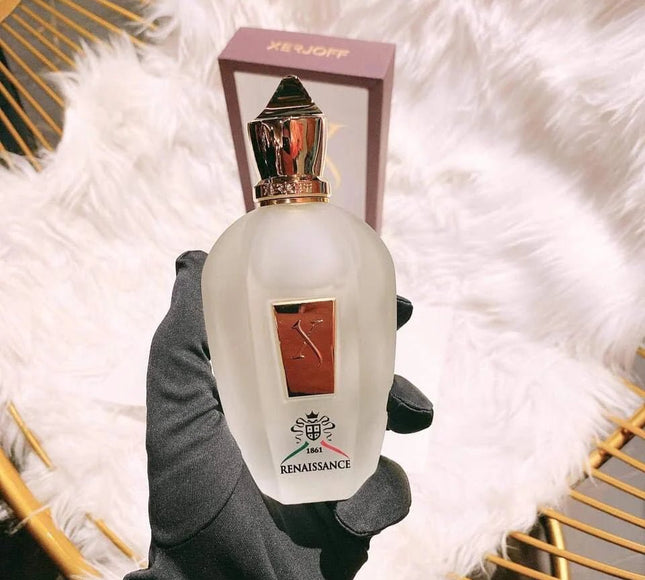 Xerjoff Renaissance 100ml EDP 1.1 Premium - Perfumes Colombia