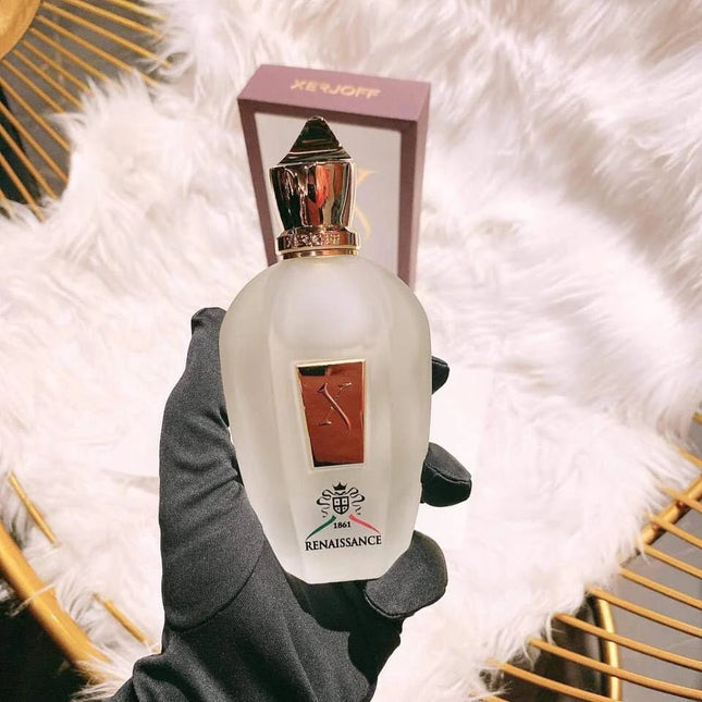 Xerjoff Renaissance 100ml EDP 1.1 Premium - Perfumes Colombia