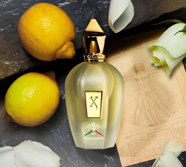 Xerjoff Renaissance 100ml EDP 1.1 Premium - Perfumes Colombia