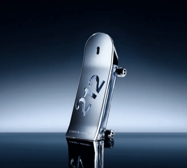 212 Men Heroes 1.1 Premium - Perfumes Colombia