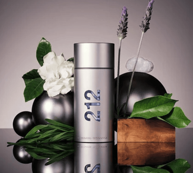 212 Men NYC 1.1 Premium - Perfumes Colombia