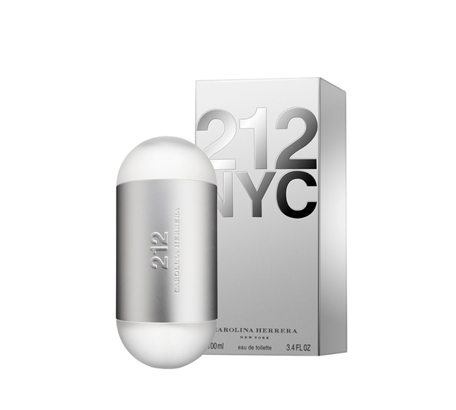 212 NYC Carolina Herrera 1.1 Premium - Perfumes Colombia