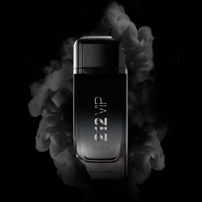 212 VIP Black 1.1 Premium - Perfumes Colombia