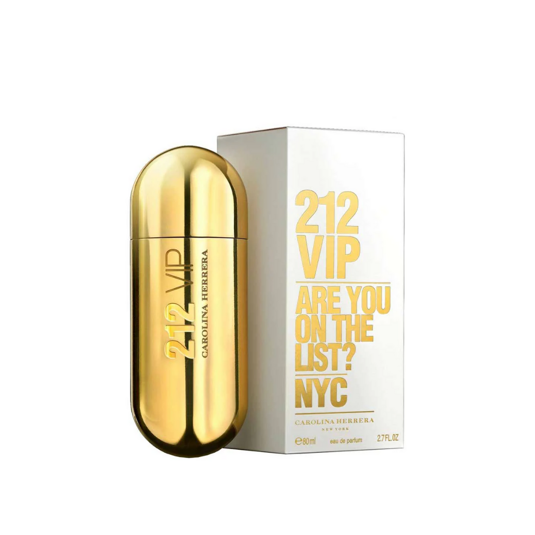 212 VIP Carolina Herrera 1.1 Premium