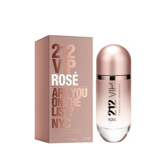 212 VIP Rosé Carolina Herrera 1.1 Premium