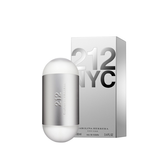 212 NYC Carolina Herrera 1.1 Premium