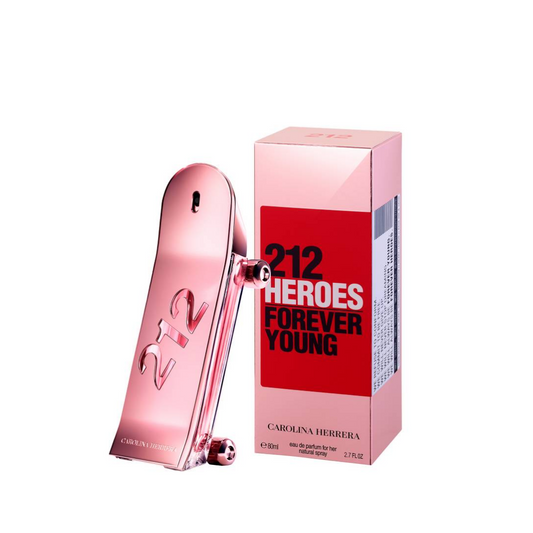 212 Heroes Forever Young Carolina Herrera 1.1 Premium