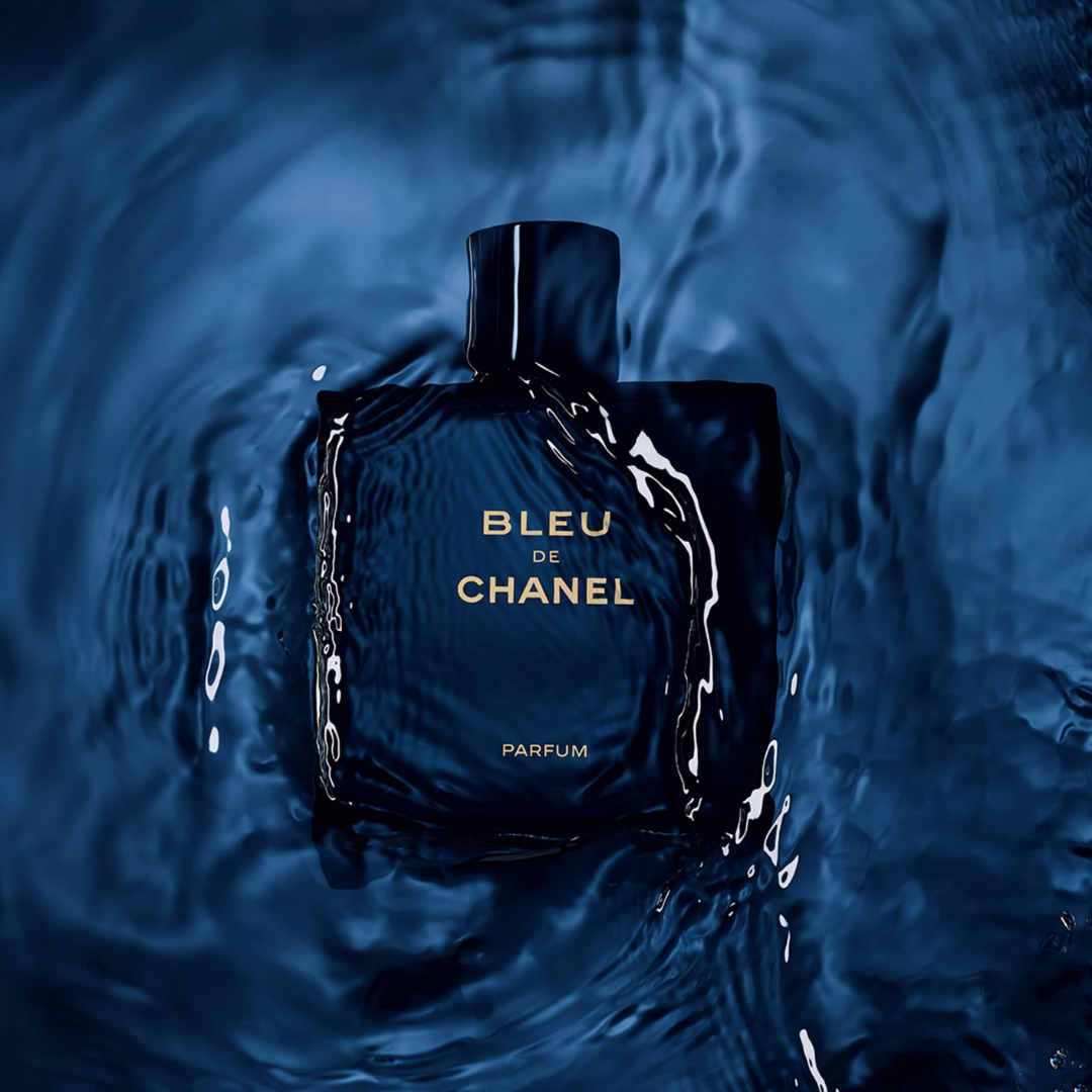 Bleu De Chanel Parfum 1.1 Premium – Perfumes Colombia