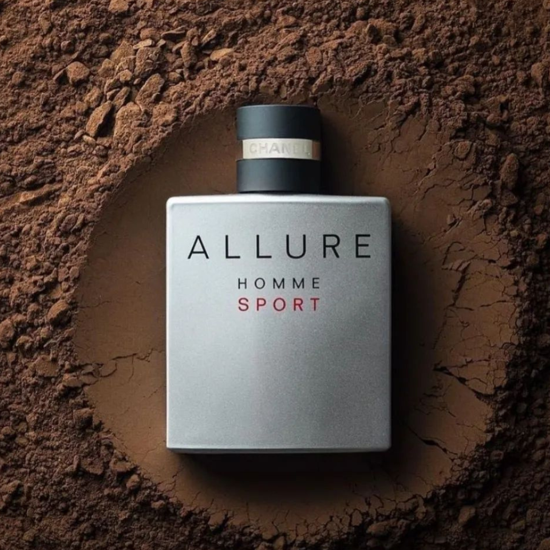 Allure Homme Sport Chanel 1.1 Premium