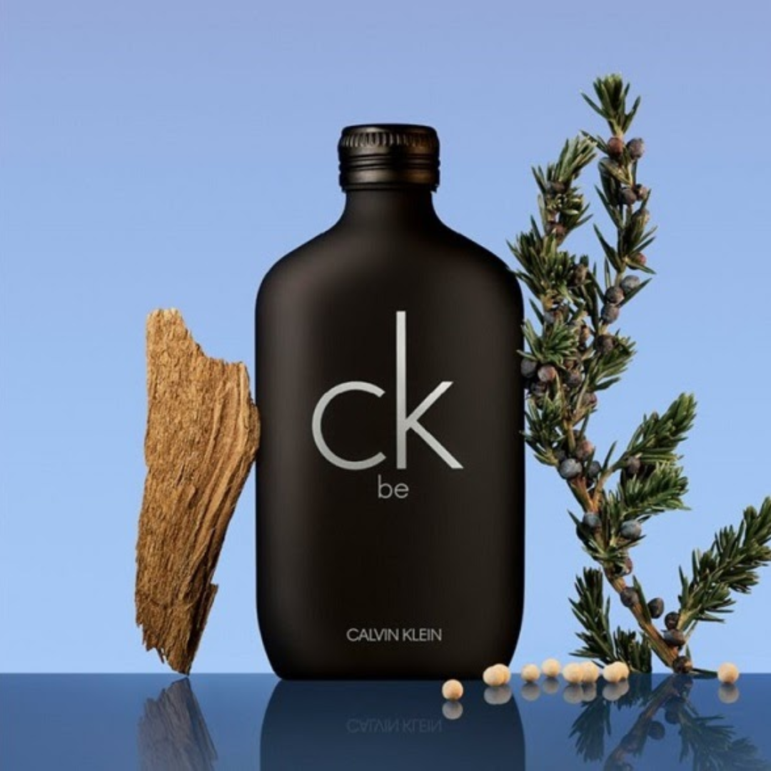 CK Be Original Perfumes Colombia