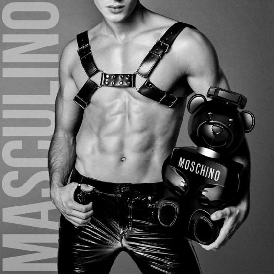 Moschino Toy Boy 1.1 Premium