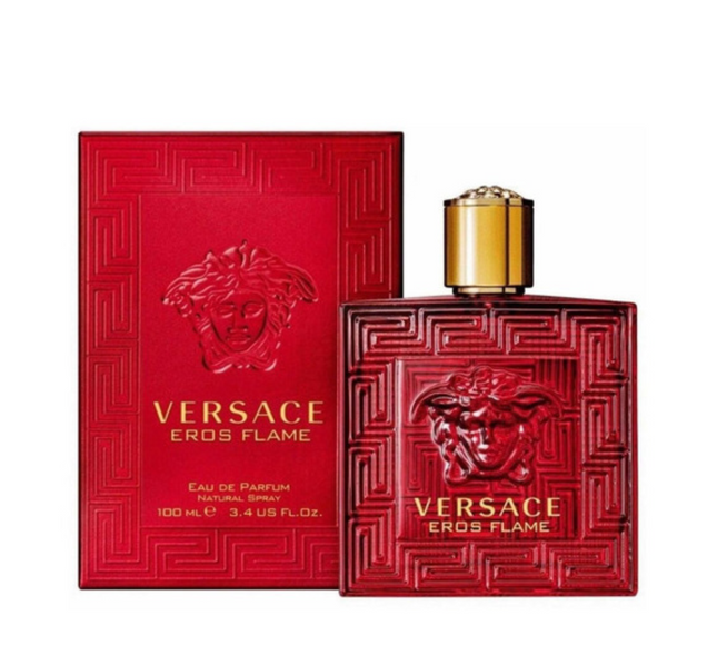 Versace Flame 100ml EDT 1.1 premium