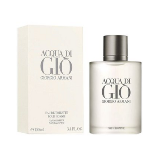 Acqua Di Gio 1.1 Premium