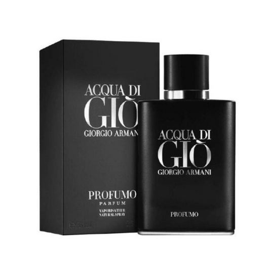 Acqua Di Gio Profumo 1.1 Premium