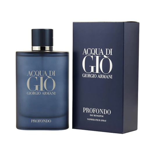 Acqua Di Gio Profondo 1.1 Premium