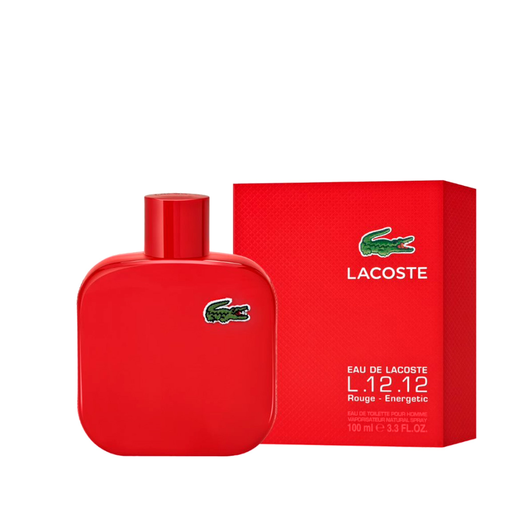 Lacoste L.12.12. Rouge 1.1 Premium