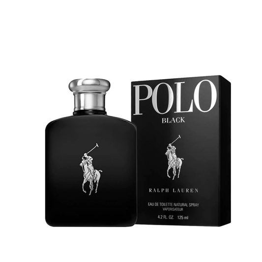 Polo Black Ralph Lauren