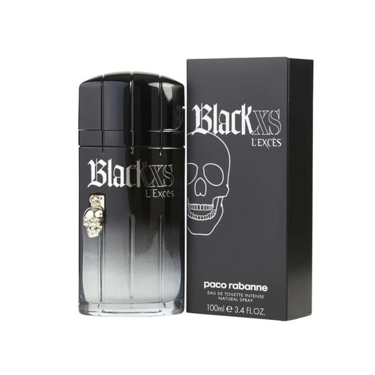 Black XS L'exces 1.1 Premium